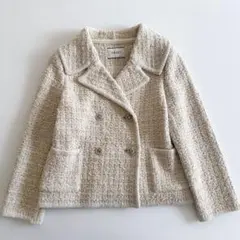 フォクシー テーラードジャケット