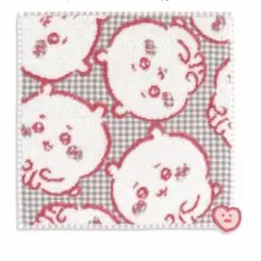 ちいかわ タオルハンカチ
