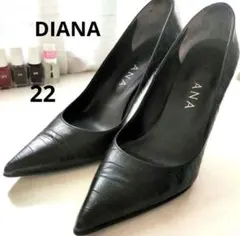 2025年最新】DIANA ハイヒール・パンプスの人気アイテム - メルカリ