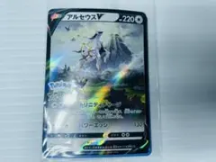 【新品未開封】NintendoSwitch本体+ポケモンアルセウス+保護フィルム ポケモンレジェンズ アルセウス』アルセウスがデザインされたSwitch用