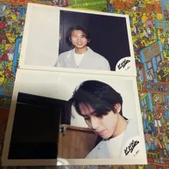 KinKi Kids 堂本光一 デビュー前 公式写真 レア⑨ - メルカリ