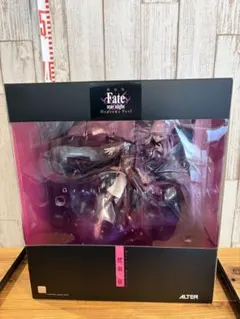 Fate/stay night 間桐桜 マキリの杯ALTERのサムネイル