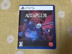 ABSOLUM アブソラム