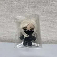 2026年最新】三途春千夜ぬいぐるみの人気アイテム - メルカリ