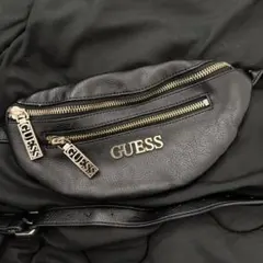 GUESS ショルダーバッグ