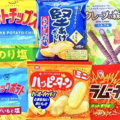 25 お菓子まとめ売り　小袋詰め合わせ　大量 アミューズメント　激安　人気