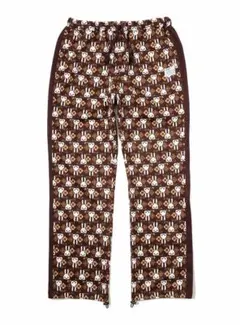 CUNE　キューン　花グラム トラックパンツ　　 ジャージ　サイズ2 未使用品