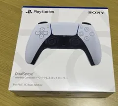 PS5 コントローラー ジャンク品