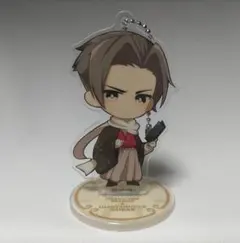 2025年最新】逆転裁判 御剣怜侍の人気アイテム - メルカリ