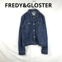 FREDY&GLOSTER デニムシャツのサムネイル