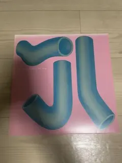 Z*N様 ゆらゆら帝国 - 空洞です 2枚組レコード LP ゆらゆら帝国「空洞です」初回限定生産2LP - TROOP RECORDS