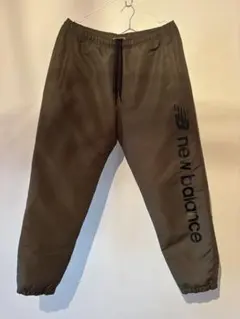new balance 防寒パンツ Mサイズ