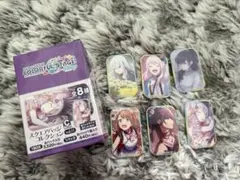 【プロセカ】スクエアバッチ6種