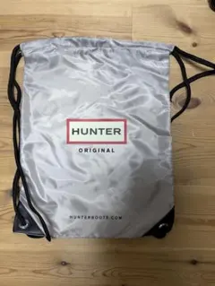 HUNTER ハンター　ナップザック