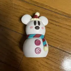 ミッキー　クリスマス　2016