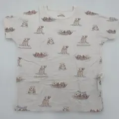 gelato pique Tシャツ パジャマ　XXS キッズ　HM25