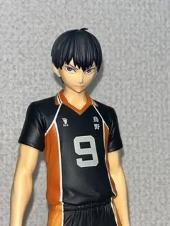 日向翔陽＆影山飛雄 アクリルスタンド セット ハイキュー 休み時間 JW