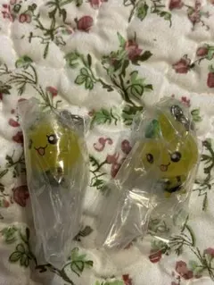 しずくちゃん　めじるしアクセサリー