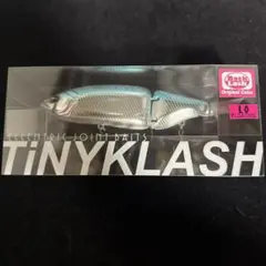 新品未開封 DRT タイニークラッシュ Low TINYKLASH スペクター Amazon.co.jp: DRT タイニークラッシュ TiNY KLASH Low #Specter