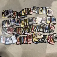 デュエルマスターズ旧枠 大量まとめ売り引退品403枚 - メルカリ