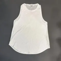 PUMA TRAINING ノースリーブ タンクトップ ホワイトのサムネイル