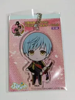 刀剣乱舞　一期一振　アクリルキーホルダー　値下げしました