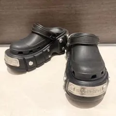 2026年最新】hardcrocsの人気アイテム - メルカリ