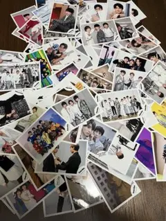 SnowManグッズまとめ売り　渡辺翔太多め