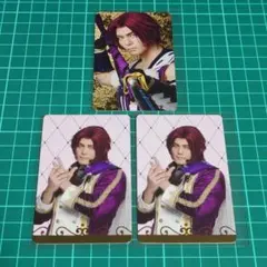 ミュージカル 刀剣乱舞 蜻蛉切 3点セット