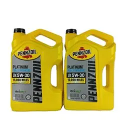 Pennzoil ペンズオイル プレミアム 2サイクルオイル 945ml×6本 - メルカリ