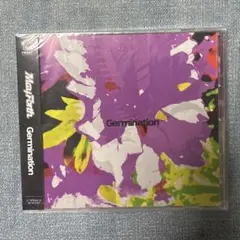 May Forth Germination