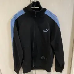 プーマ　ヴィンテージジャージ　ディエゴ・マラドーナモデル　Vintage