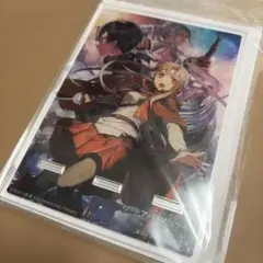 ソードアートオンライン　プログレッシブ　アクリルスマホスタンド　キリト　アスナのサムネイル