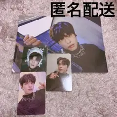 Straykids oddinary スンミンSony music 特典セット