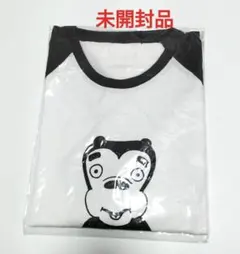 嵐を旅する展覧会 ラグランTシャツ（ディズニー2・大野）未開封品