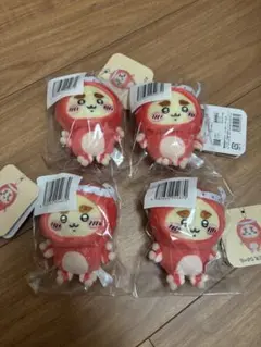 ちいかわ たこイカくじ D賞 シーサー