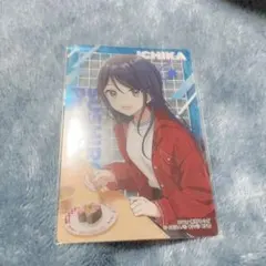 プロセカ スシローコラボ 4点セット