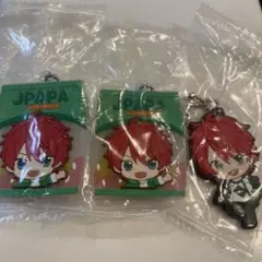 カラフルピーチ　じゃぱぱさん