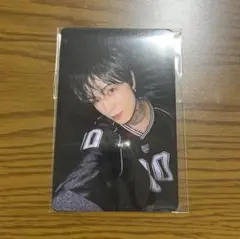 INI 佐野雄大 FLIP THE CIRCLE BluRayトレカ