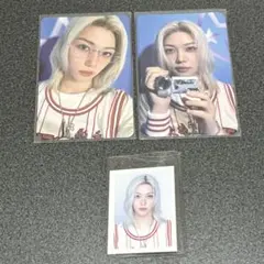 straykids スキズ シーグリ 2025 フィリックス トレカ yes24