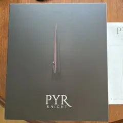 鈴木紗理奈さん手越祐也さんご愛用 PYR KNIGHT AI美顔器 IPX7防水 鈴木紗理奈さん手越祐也さんご愛用 PYR KNIGHT AI美顔器 IPX7防水