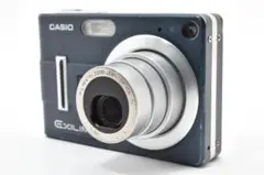 ☆美品☆ カシオ EXILIM エクシリム EX-Z500 #22761 - メルカリ