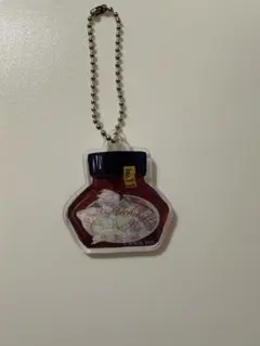 ヒロアカ 文房具カフェ 特典 アクリルチャーム 轟焦凍