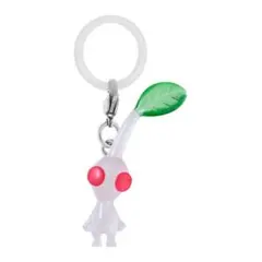 ピクミン　めじるしアクセサリー2 白ピクミン