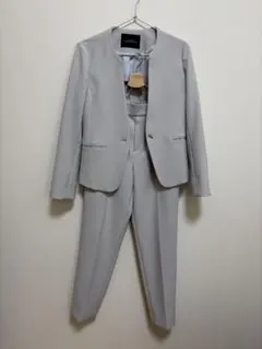 スーツセット　グリーンレーベルリラクシング