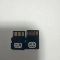 OAQ34 TOYOTA 純正 microSDHCカード 32GB 2枚セット - メルカリ