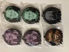 一番くじ　僕のヴィランアカデミア　G賞　ラバーチャーム