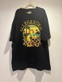 ELLEGARDEN Tシャツ XXLサイズ