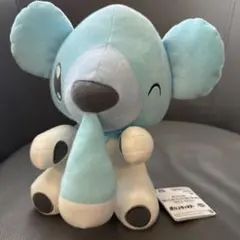 ポケモンモンスター　クマシュンのサムネイル