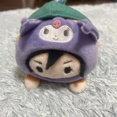 ミカサ・アッカーマン ぬいぐるみ